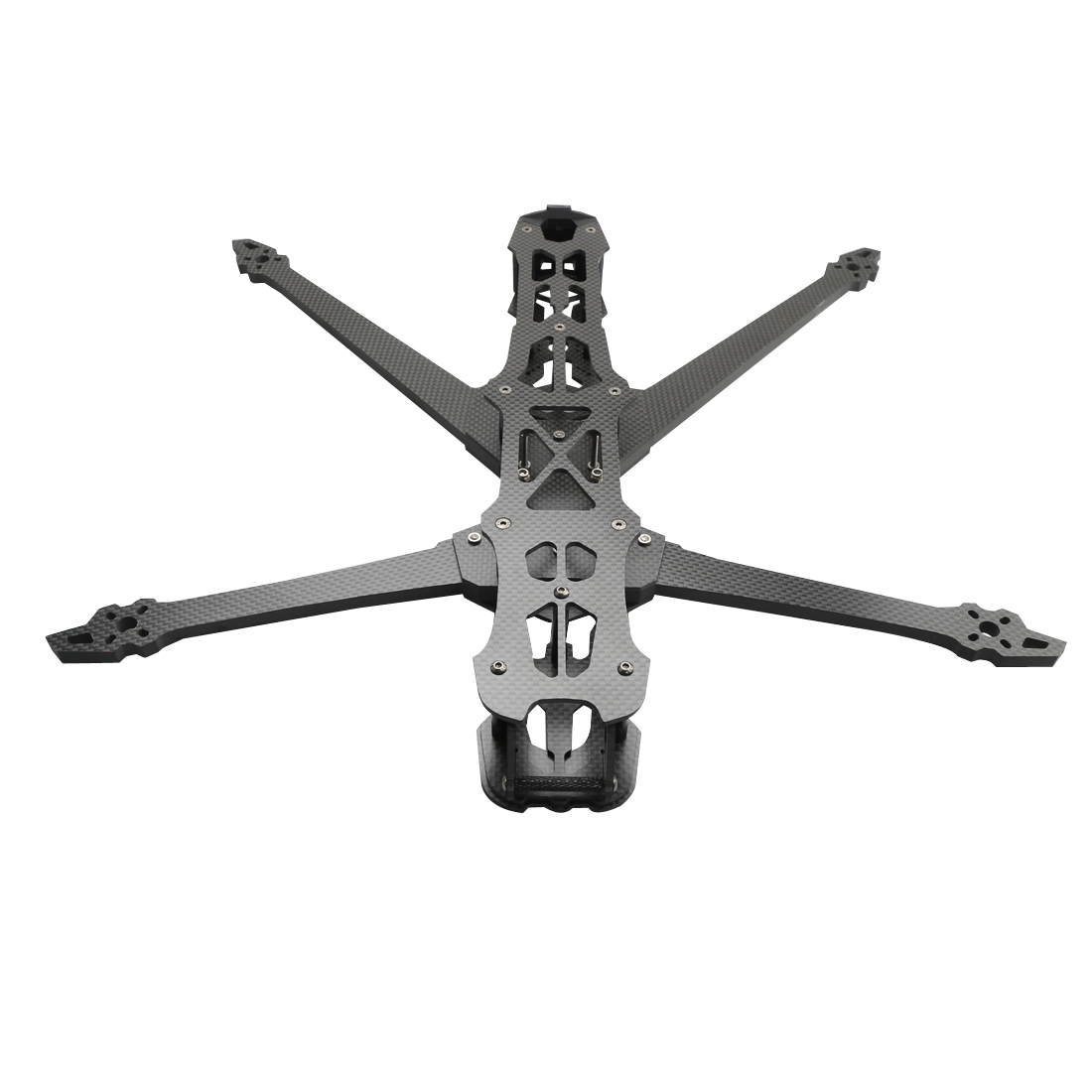 Fpv Drone Battery - GK-V3 15 inci 680mm FPV Drone