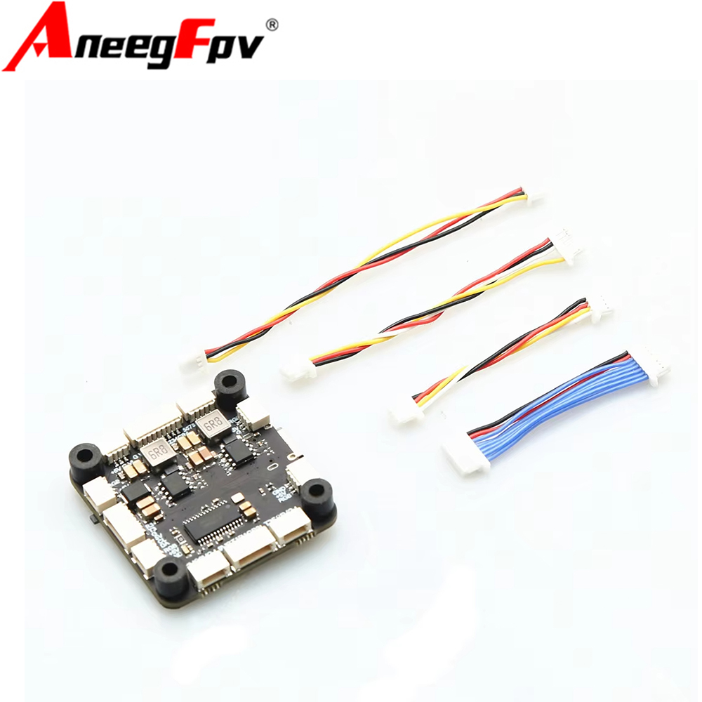 Fpv Drone Esc - AneegFpv F722 F7 Pengendali Penerbangan 3-8S