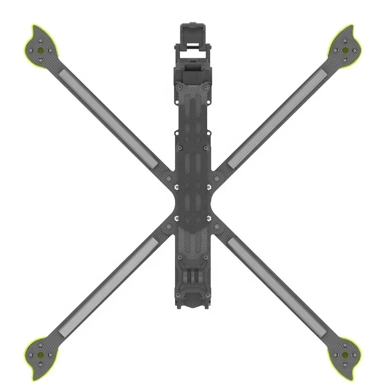 Fpv Drone Frame - XL10 V6 10 'FPV Frame Kit