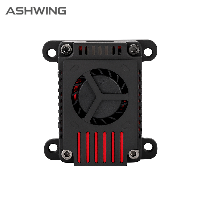 Fpv Drone Receiver - Modul Transmisi Video Jarak Jauh ASHWING5.8G
