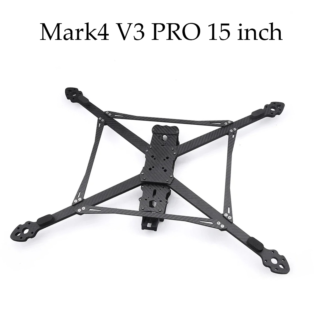 Fpv Drone Motor - MARK4 V3 Pro 15 inci 692mm