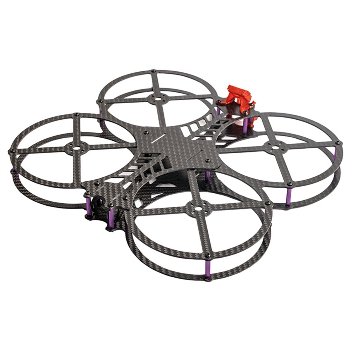 Fpv Drone Tool Kit - WOW! Rangka Drone FPV 5 Inci
