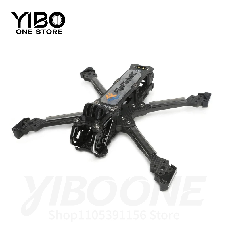 Fpv Drone Tool Kit - VX5 V2 5 inci T700 Volador