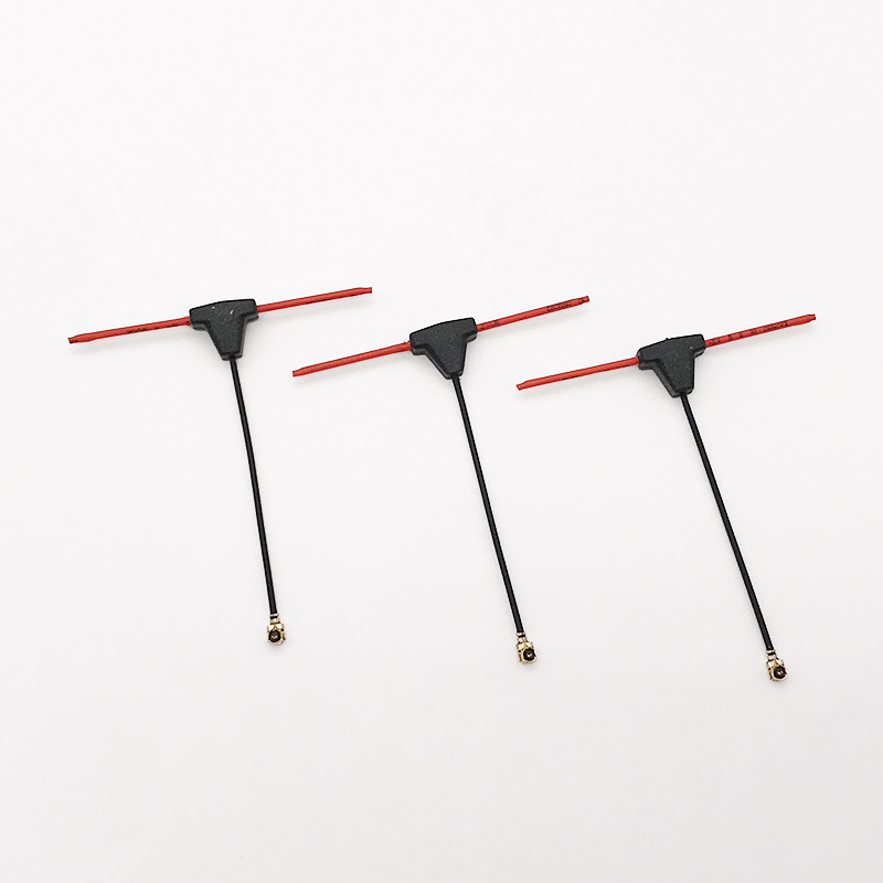Fpv Drone Flight Controller - Antena T 2.4G 2DBI IPX1 untuk
