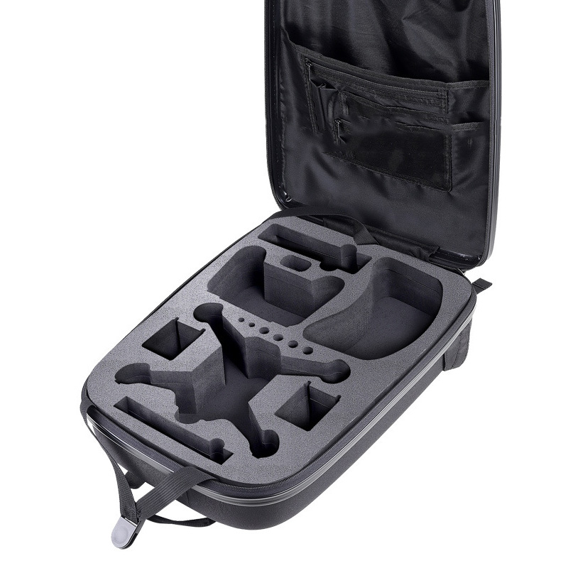 Tas Ransel Hard Case EVA Liner - Fpv Drone Bag ulasan dan harga