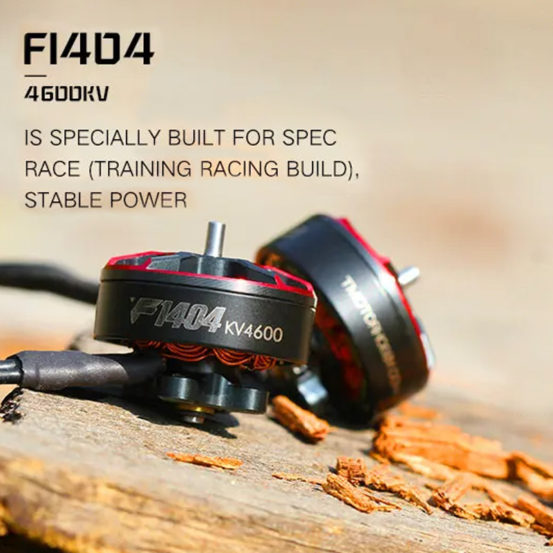T-motor F1404 1404 2900 3800 4 - Fpv Drone Goggles ulasan dan harga