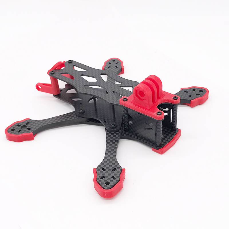 APEX 3 3 Inci 147Mm Kit Bingka - Fpv Drone Tool Kit ulasan dan harga