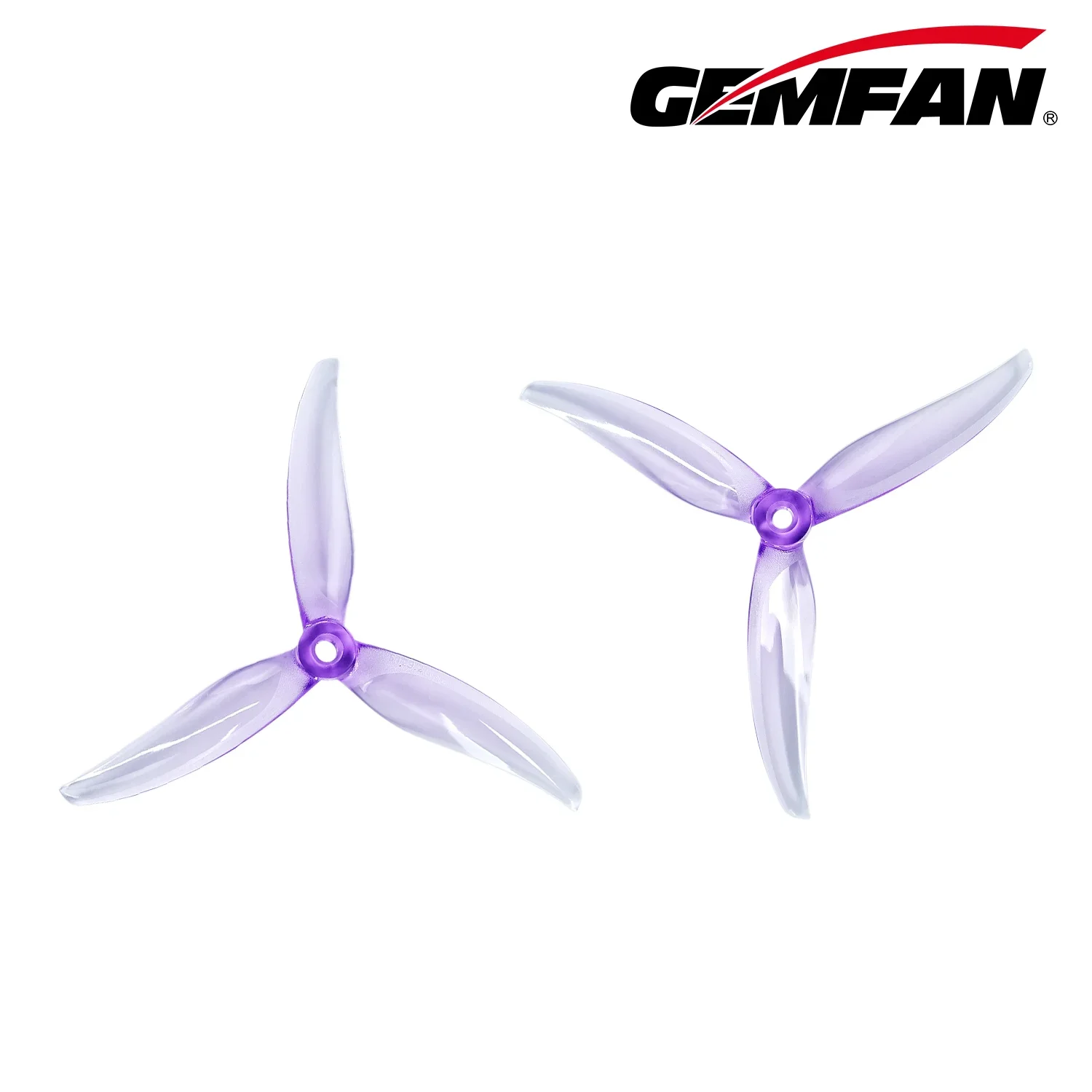 12 Pasang Baling-Baling Gemfan - Fpv Drone Motor ulasan dan harga