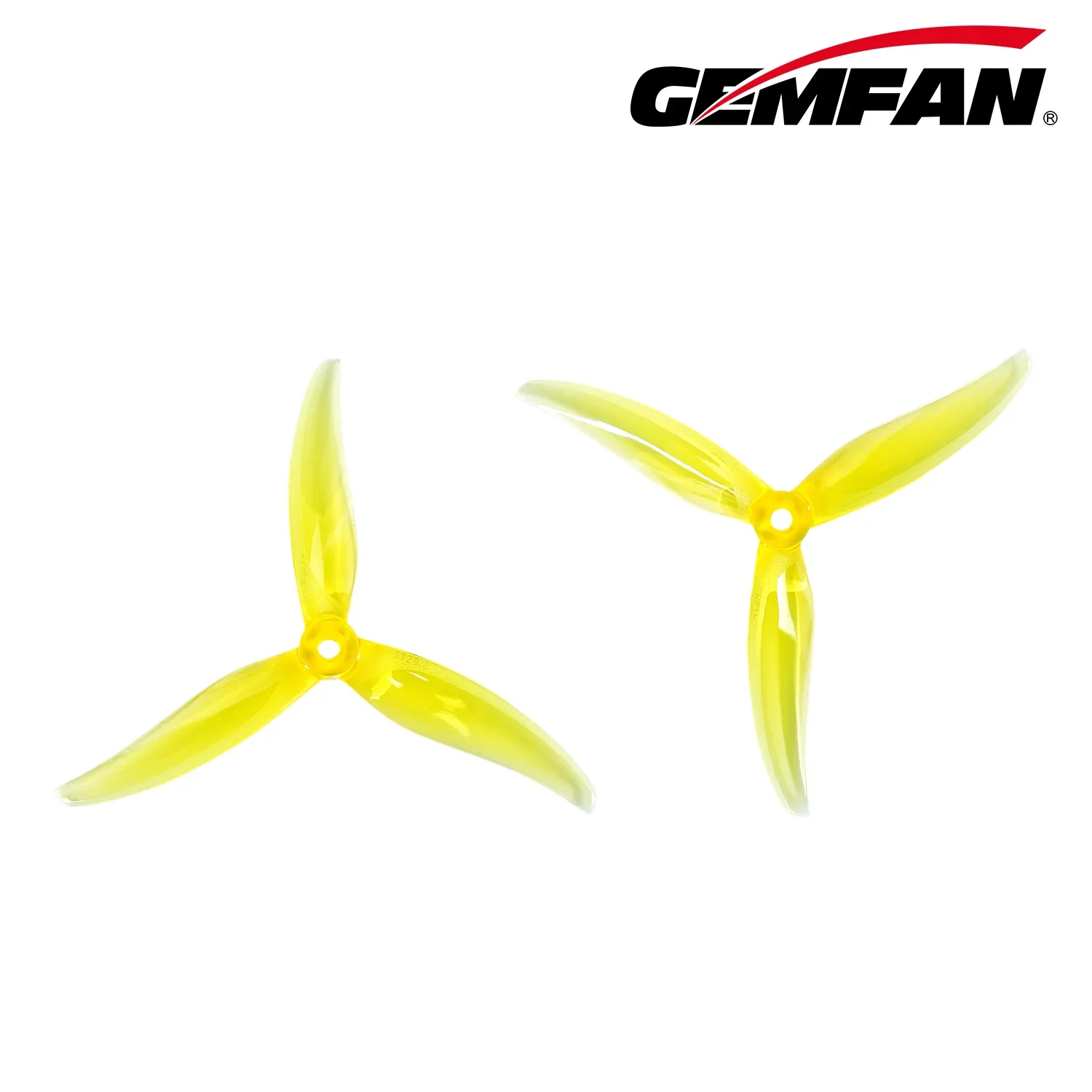 12 Pasang Baling-Baling Gemfan - Fpv Drone Motor ulasan dan harga