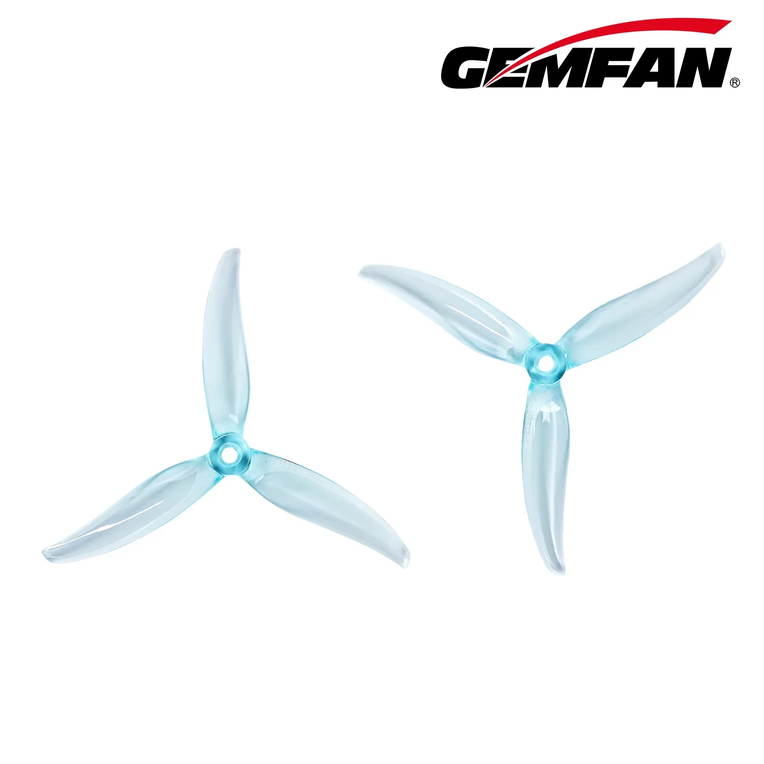 12 Pasang Baling-Baling Gemfan - Fpv Drone Motor ulasan dan harga