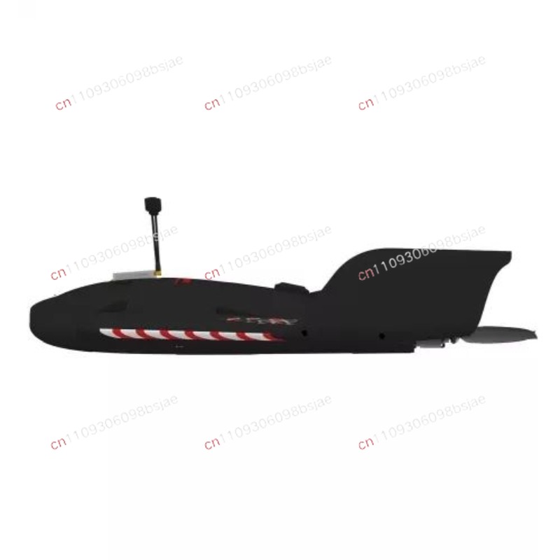 Pesawat RC Electric Sonicmodel - Fpv Drone Kit ulasan dan harga