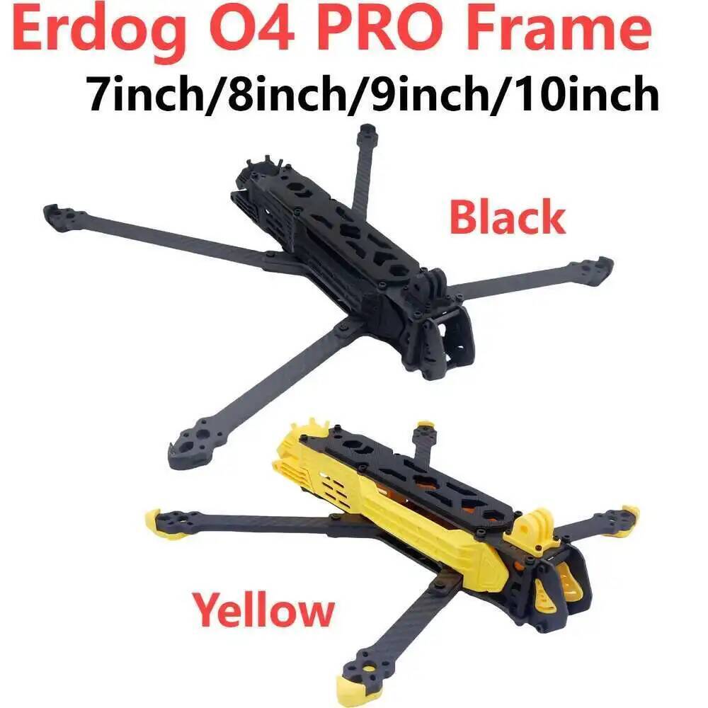 Erdog Drone Balap RC Gaya Beba - Fpv Drone Motor ulasan dan harga
