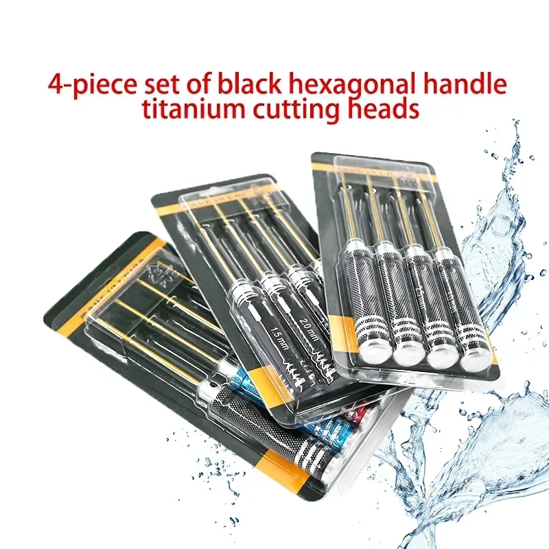 1.5mm 2.0mm 2.5mm 3.0mm Set Ob - Fpv Drone Tool Kit ulasan dan harga