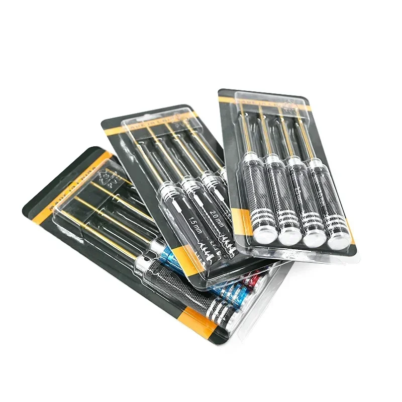 1.5mm 2.0mm 2.5mm 3.0mm Set Ob - Fpv Drone Tool Kit ulasan dan harga