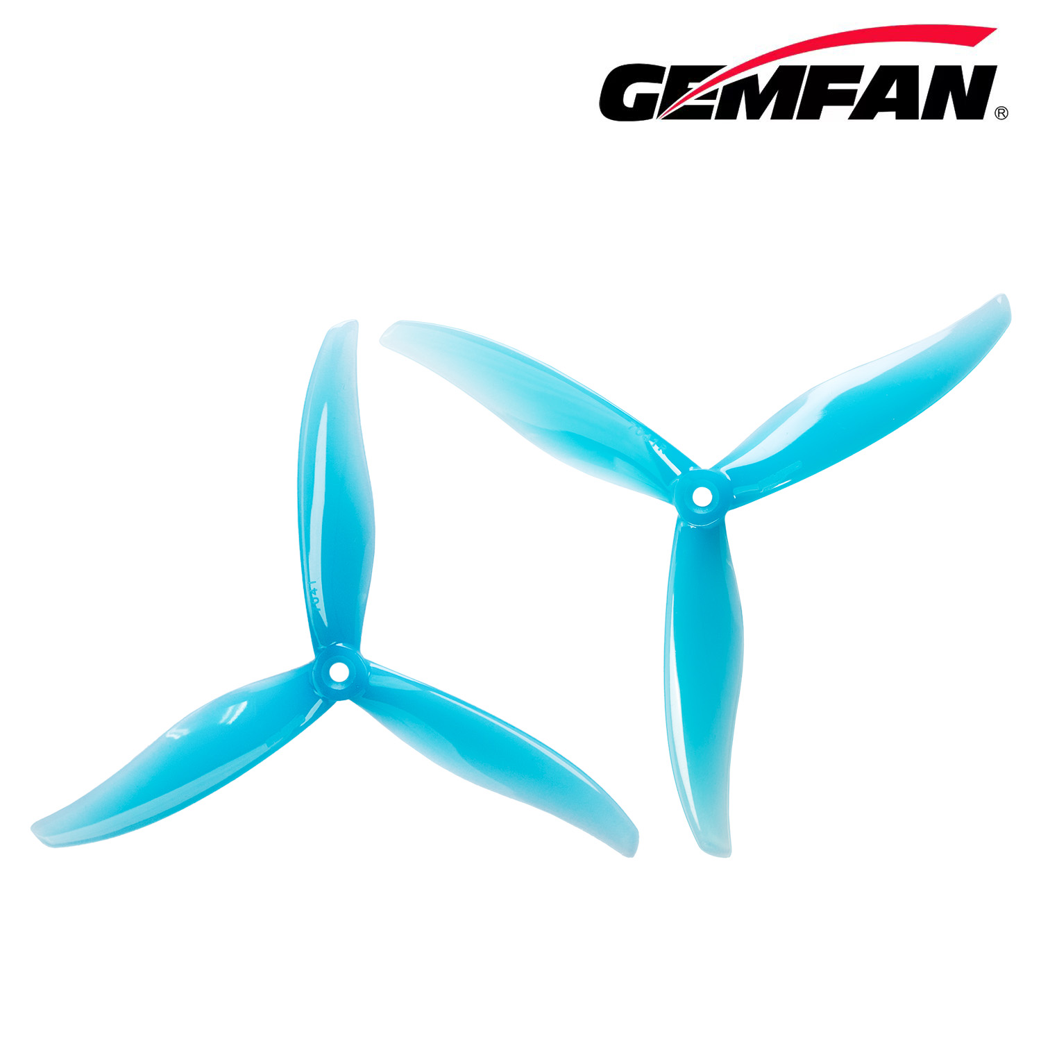 BARU 12PCS /6Pasang Gemfan Fla - Fpv Drone Motor ulasan dan harga