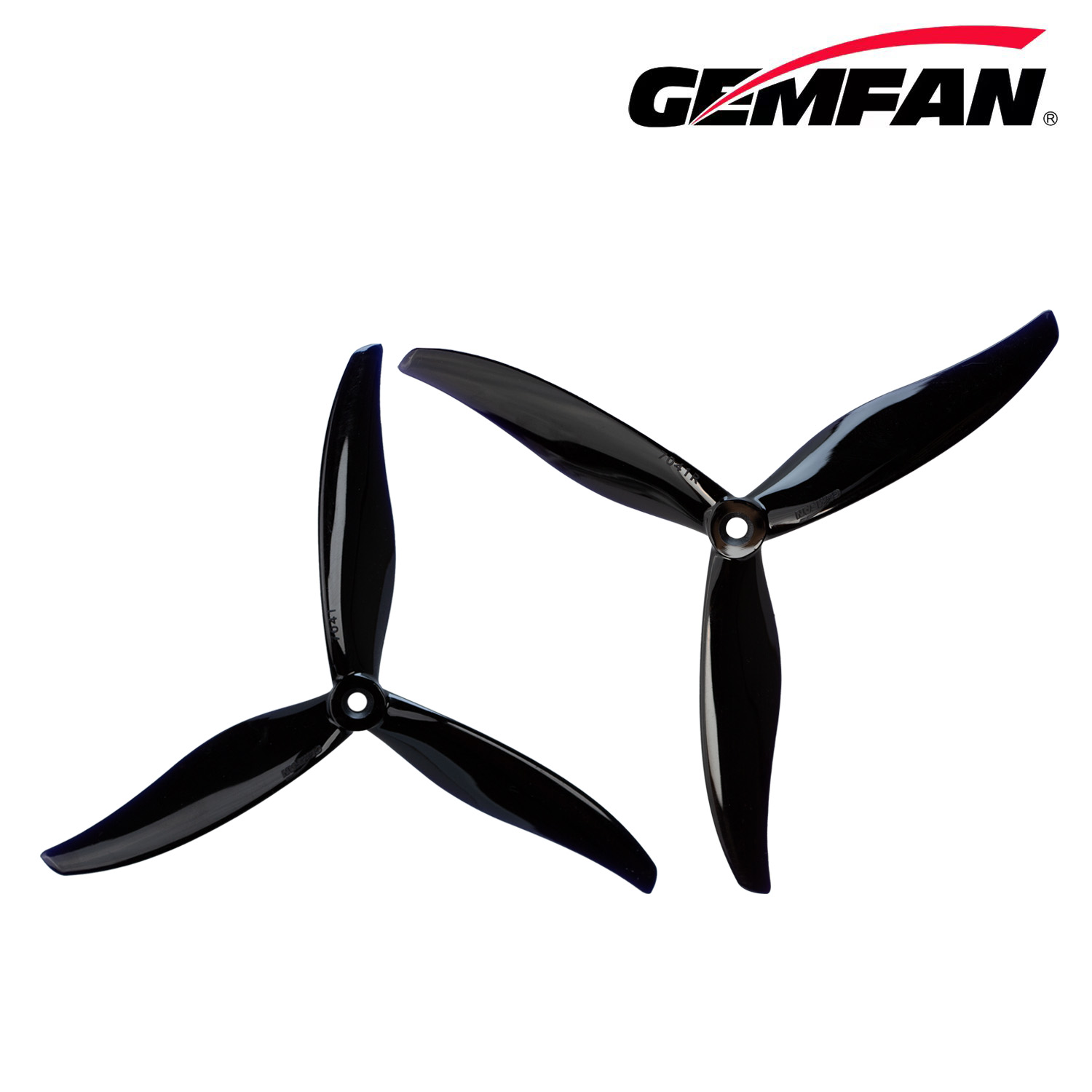 BARU 12PCS /6Pasang Gemfan Fla - Fpv Drone Motor ulasan dan harga
