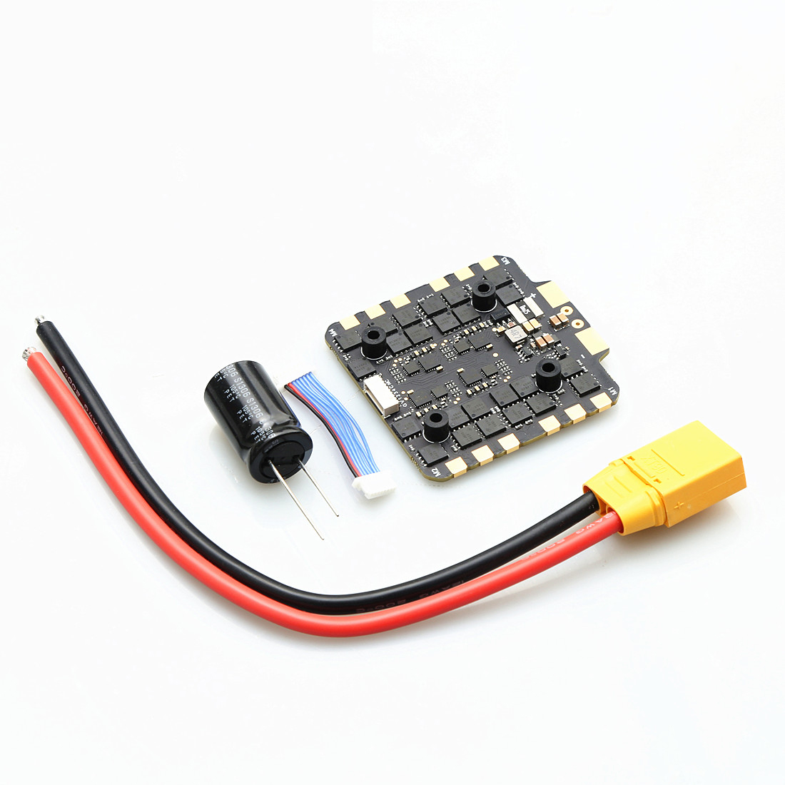 AneegFpv F722 F7 Pengendali Pe - Fpv Drone Esc ulasan dan harga