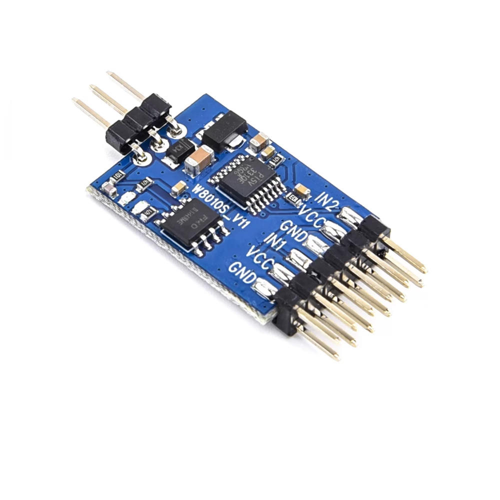 Modul Pengalih Video 3 Saluran - Fpv Drone Receiver ulasan dan harga