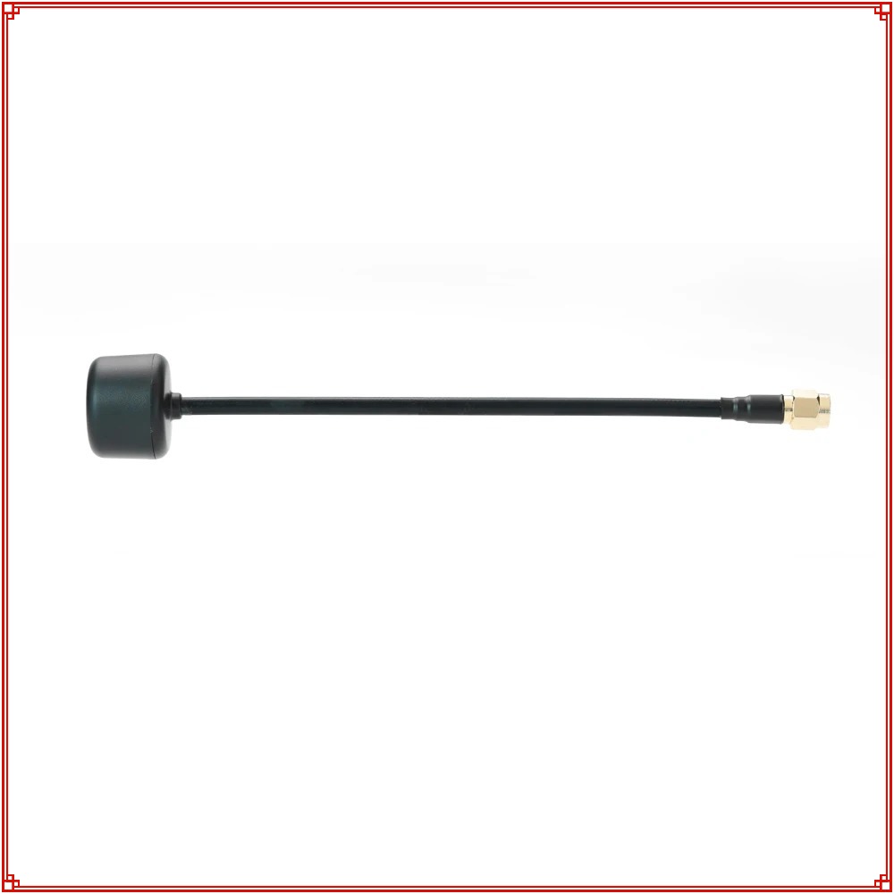 2026 RUSHFPV 3.3G 2W VTX Trans - Fpv Drone Antenna ulasan dan harga