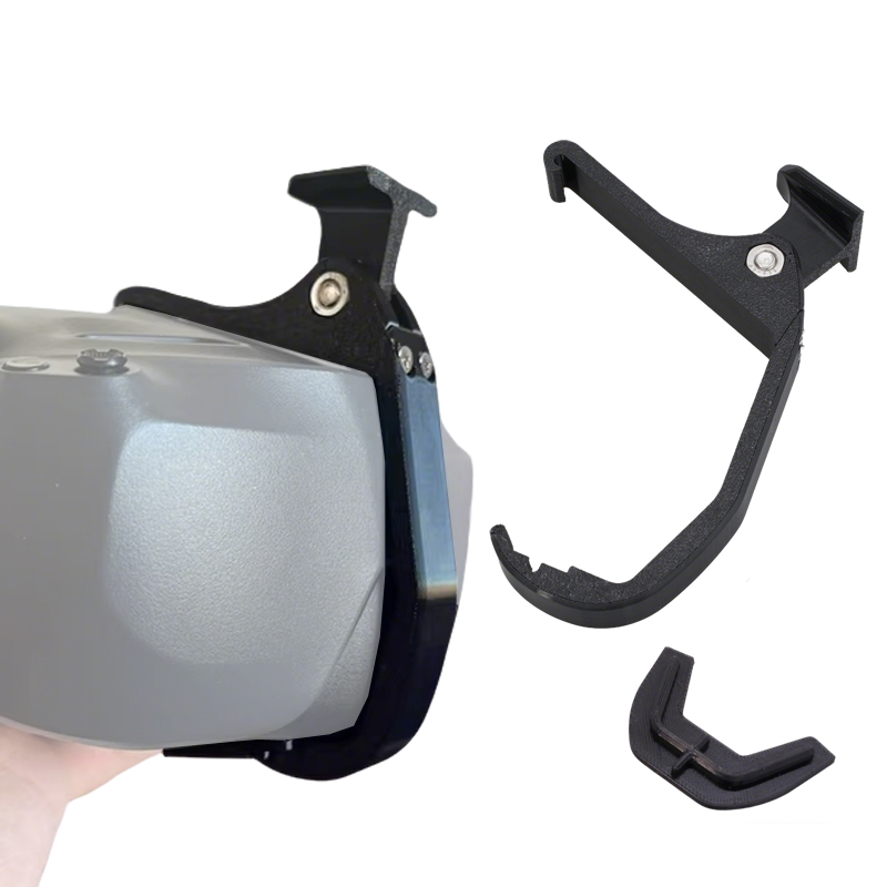 1Set Kacamata Drone FPV dengan - Fpv Drone Goggles ulasan dan harga