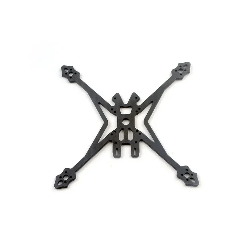 HappyModel Crux35 Kit Bingkai  - Fpv Drone Tool Kit ulasan dan harga