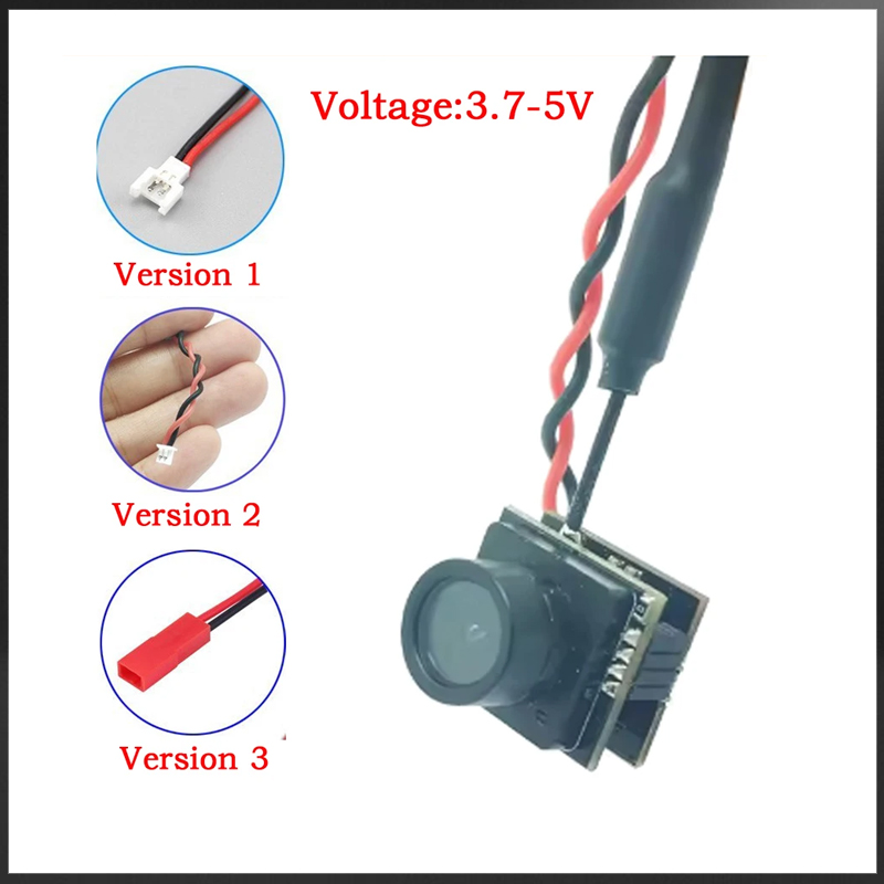 SLONWAKE FPV 25mW Simulasi Day - Fpv Drone Receiver ulasan dan harga