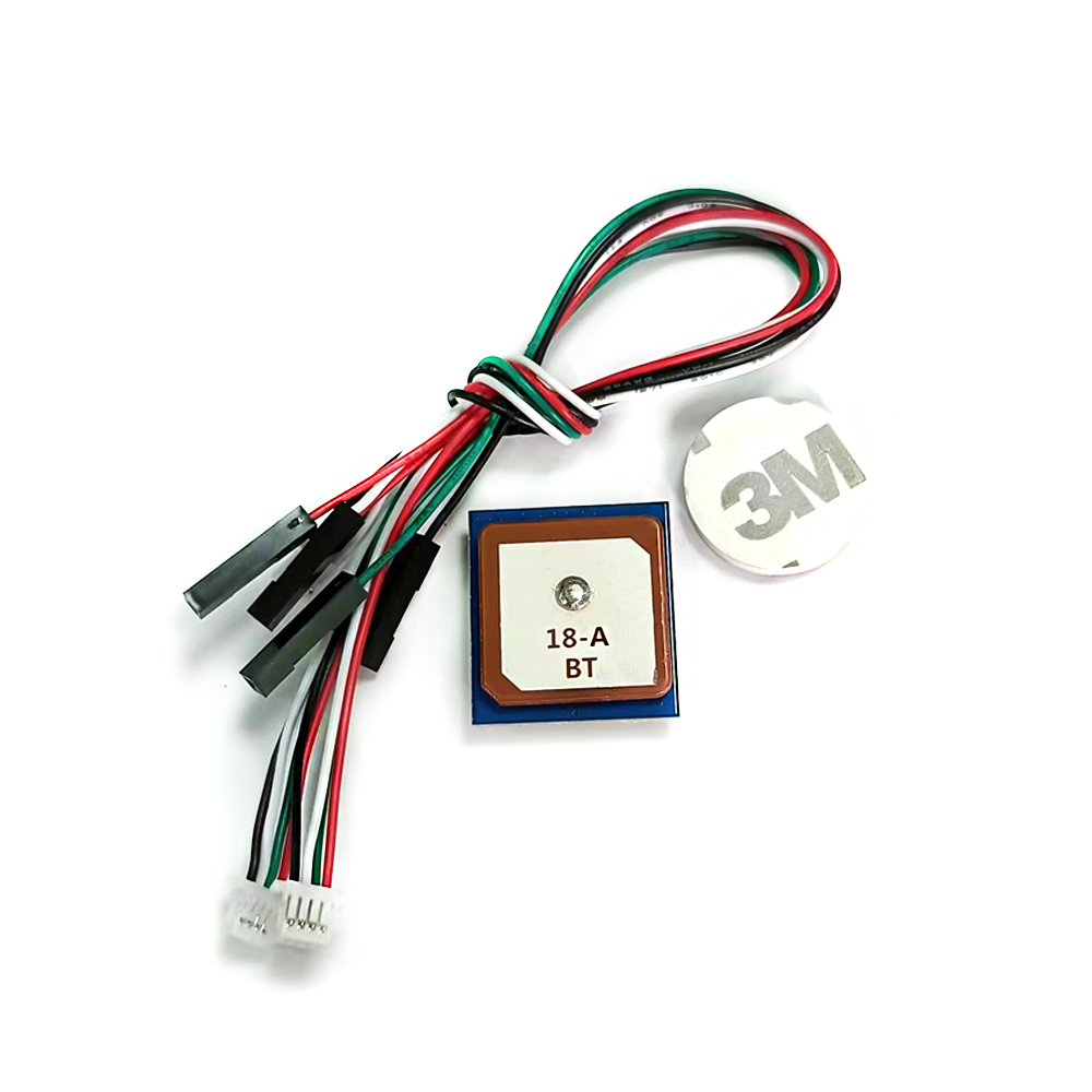 Modul GPS GLONASS BN-220 BN880 - Fpv Drone Motor ulasan dan harga