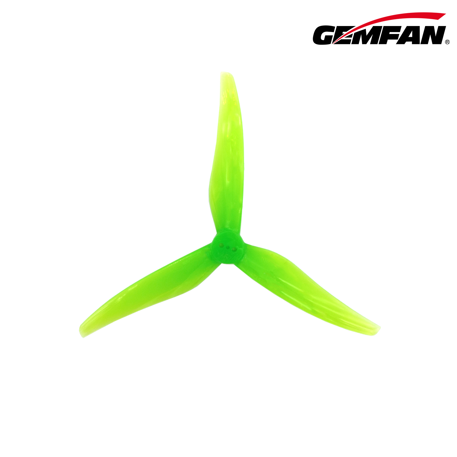 Hurricane SL 5125 3 pisau Gemf - Fpv Drone Motor ulasan dan harga