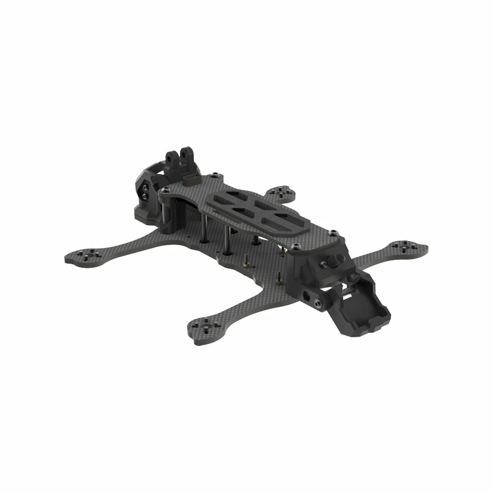 IFlight iH3 168mm Jarak Sumbu  - Fpv Drone Kit ulasan dan harga