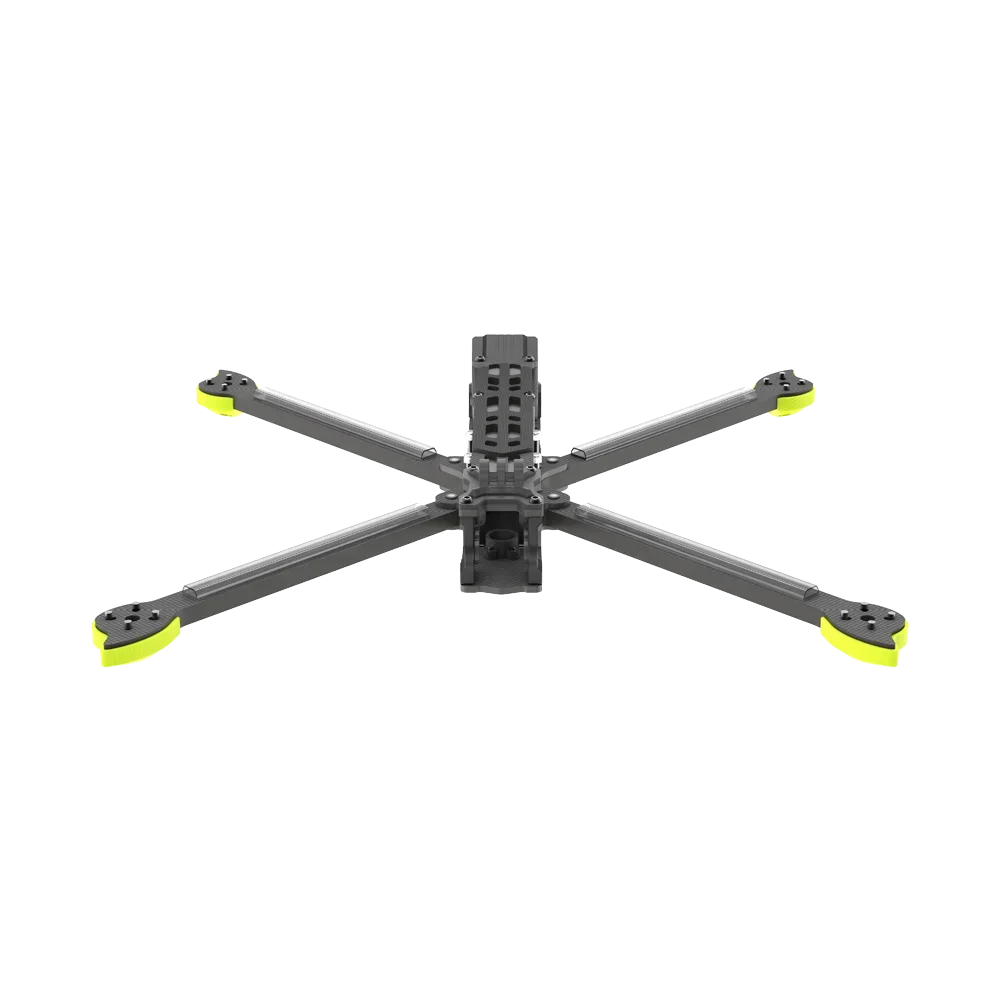 XL10 V6 10 'FPV Frame Kit 420M - Fpv Drone Frame ulasan dan harga