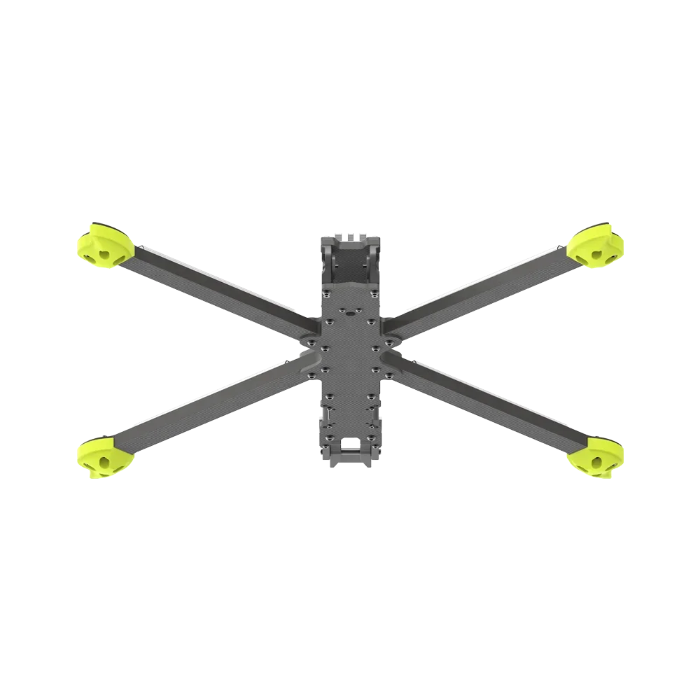 XL10 V6 10 'FPV Frame Kit 420M - Fpv Drone Frame ulasan dan harga