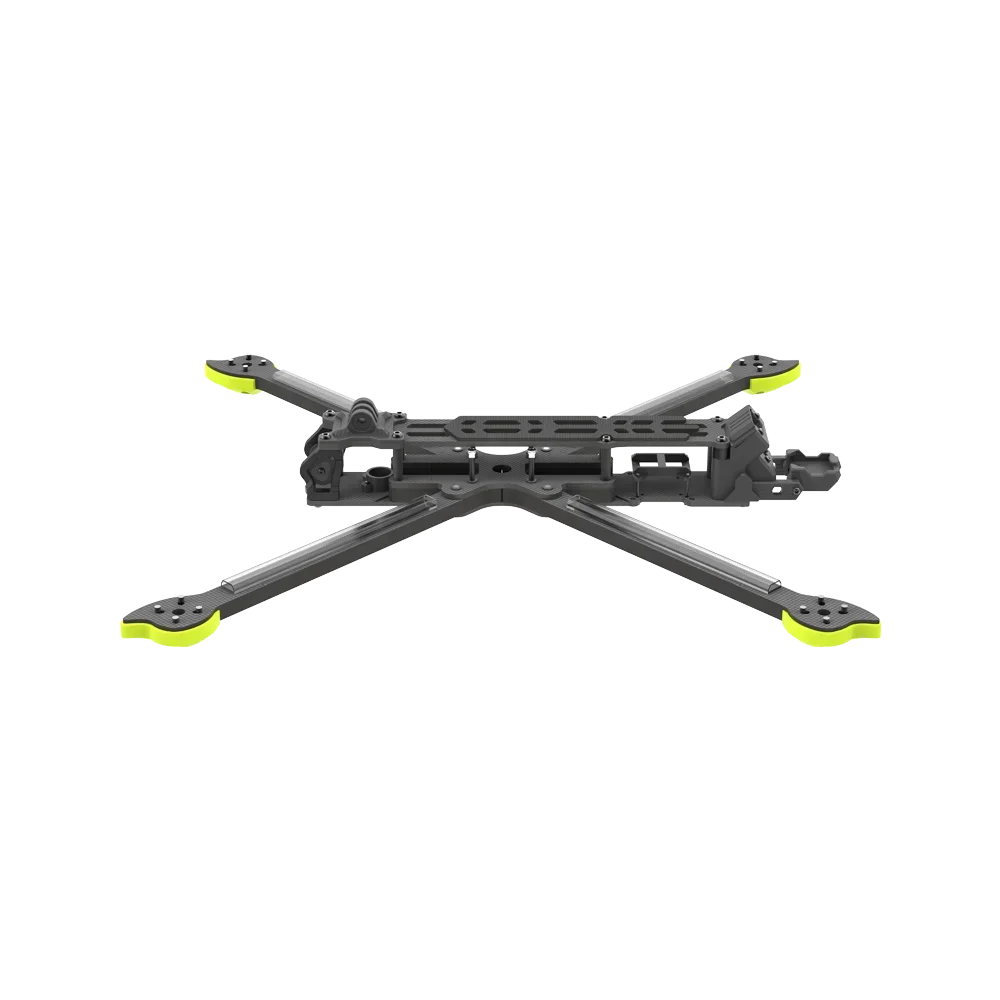 XL10 V6 10 'FPV Frame Kit 420M - Fpv Drone Frame ulasan dan harga