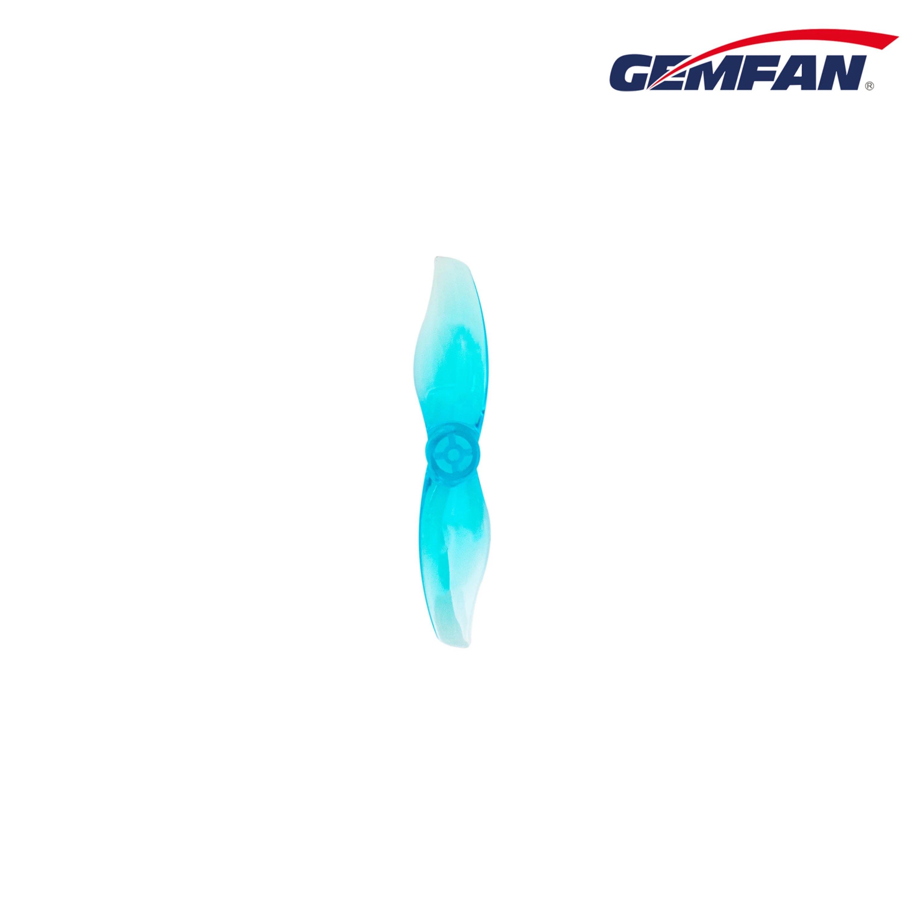 BARU 4 Pasang GEMFAN 2015 Hurr - Fpv Drone Propeller ulasan dan harga