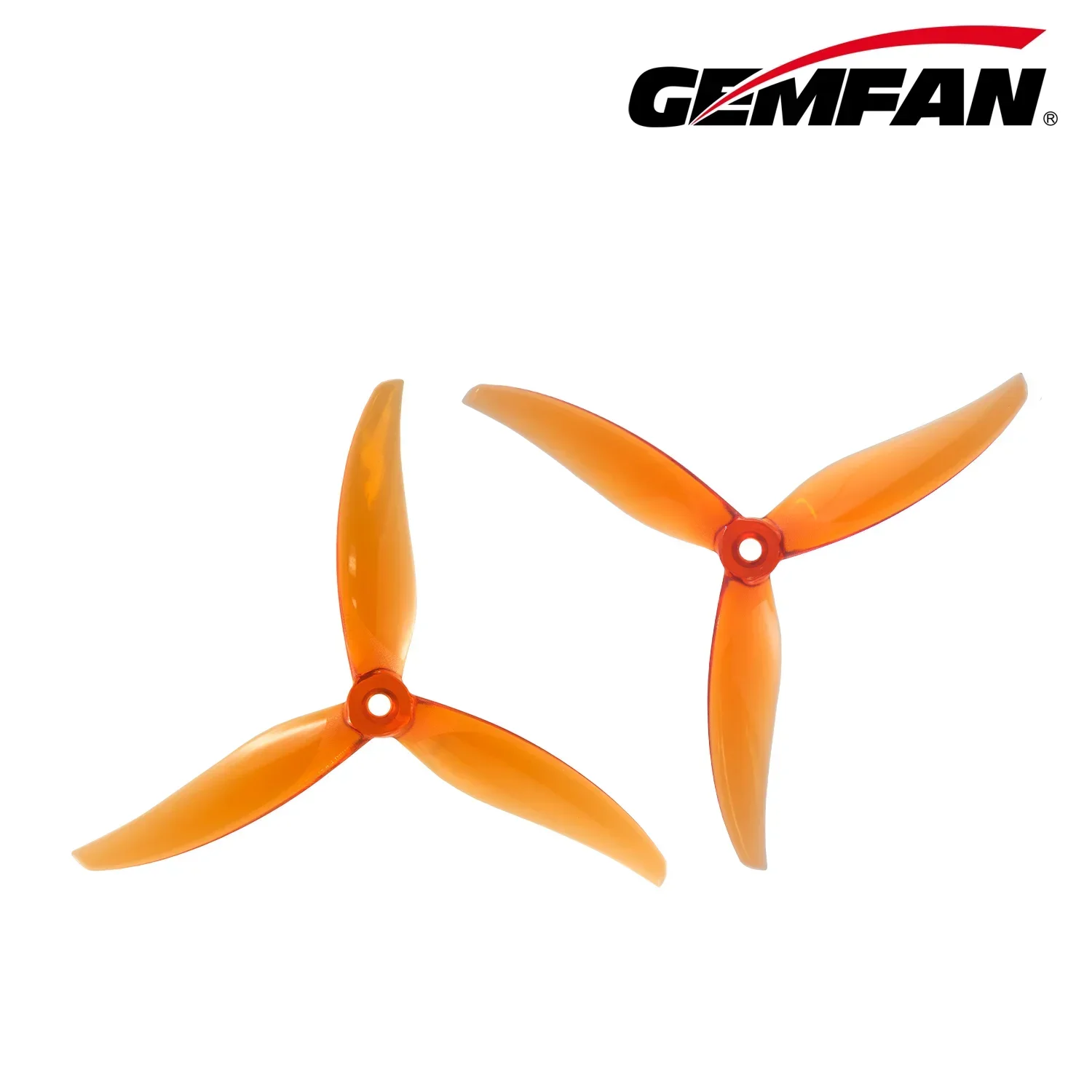 Gemfan Proxy 5127.5 10 Pasang  - Fpv Drone Motor ulasan dan harga