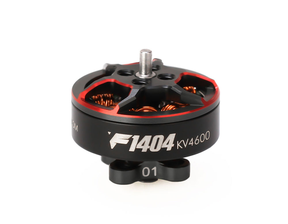 T-motor F1404 3800KV 2900KV 46 - Fpv Drone Goggles ulasan dan harga