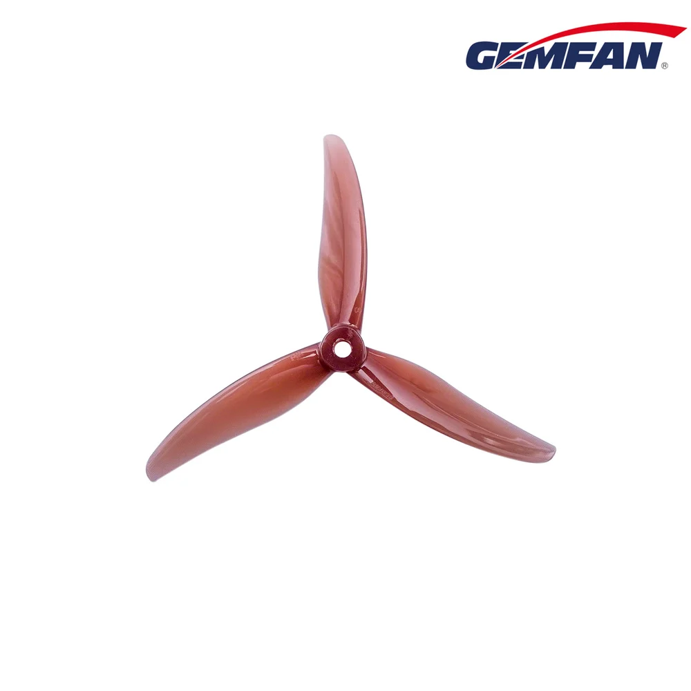 24 Buah/12 Pasang Gemfan 3 Bal - Fpv Drone Propeller ulasan dan harga