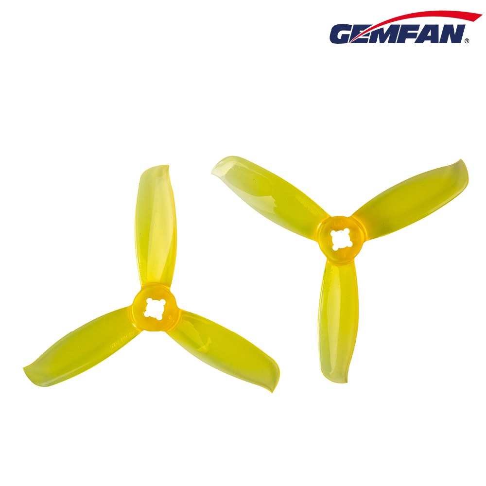 10 Pasang/20 Buah Gemfan Winda - Fpv Drone Propeller ulasan dan harga