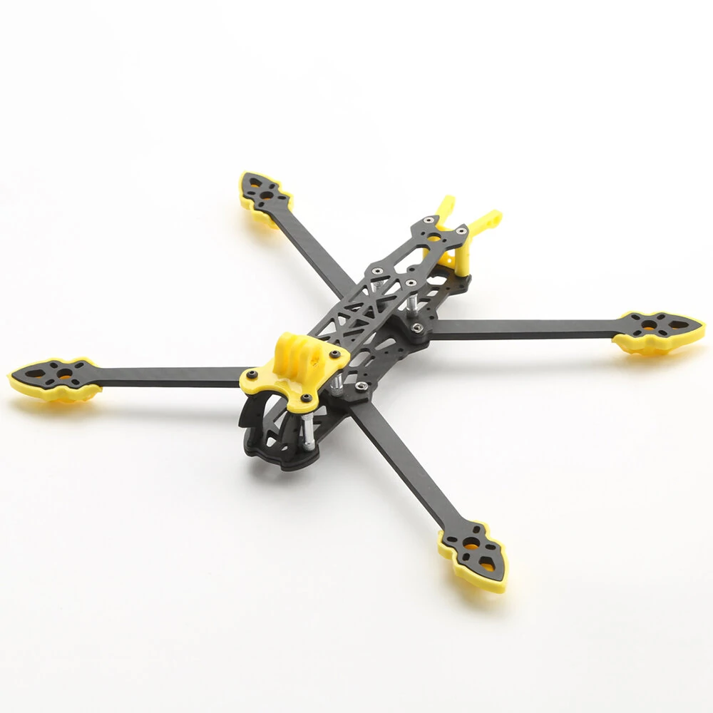 Mark4 8 Inci 375Mm Jarak Sumbu - Fpv Drone Kit ulasan dan harga