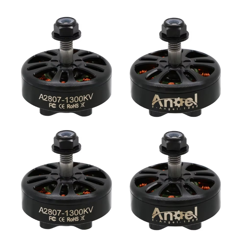 Mark4 Mark 4 7 inci 295mm FPV  - Fpv Drone Kit ulasan dan harga