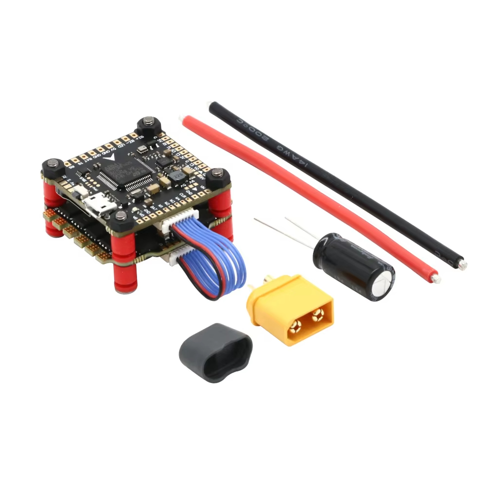 Mark4 Mark 4 7 inci 295mm FPV  - Fpv Drone Kit ulasan dan harga