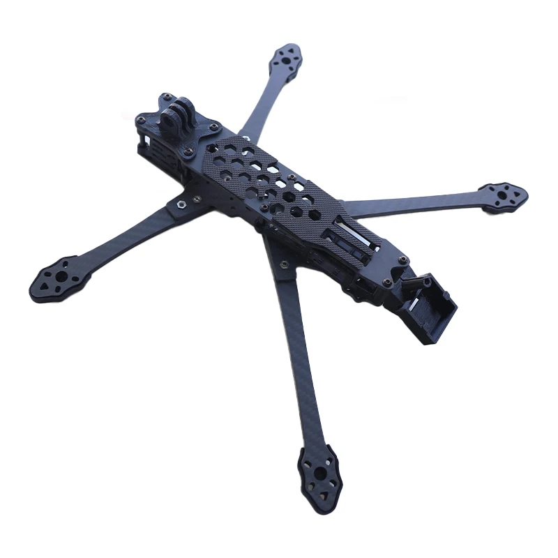 HSKRC AK DC Drone Digital Anal - Fpv Drone Tool Kit ulasan dan harga