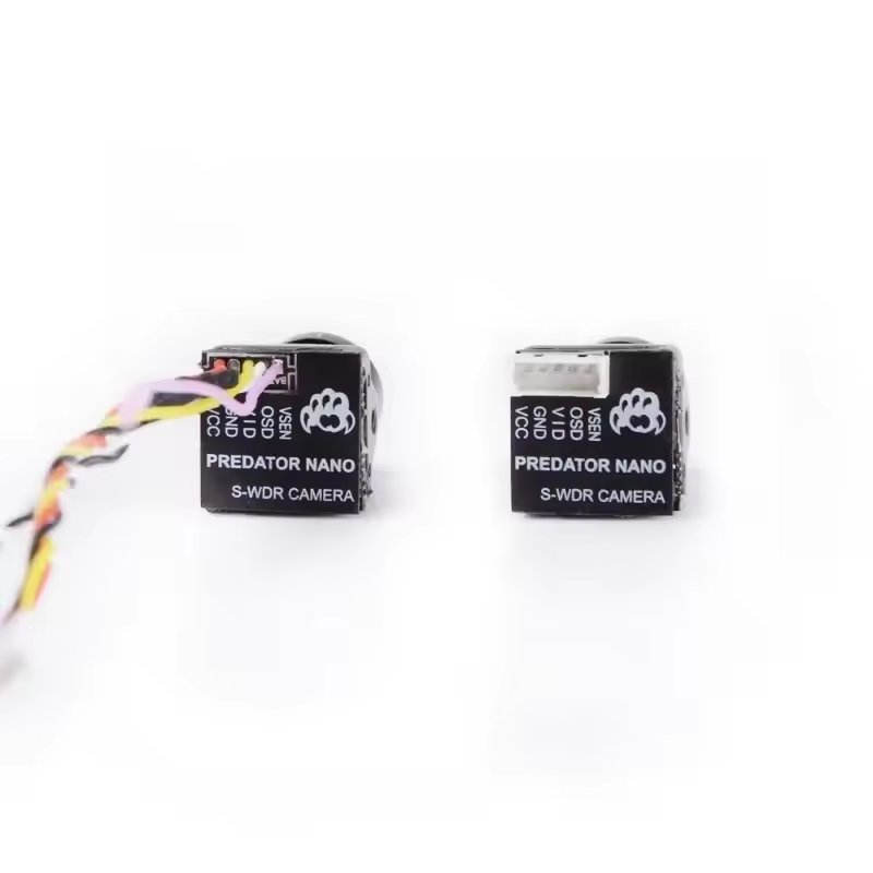 Kamera FOXEER Predator5 NANO 1 - Fpv Drone Battery ulasan dan harga