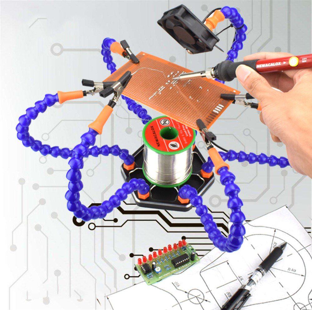 Stasiun Pengelasan Paduan Alum - Fpv Drone Flight Controller ulasan dan harga