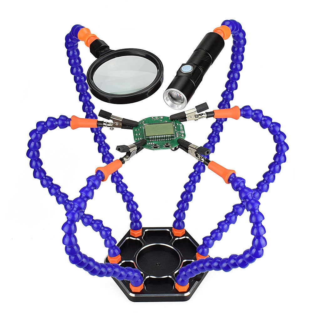 Stasiun Pengelasan Paduan Alum - Fpv Drone Flight Controller ulasan dan harga
