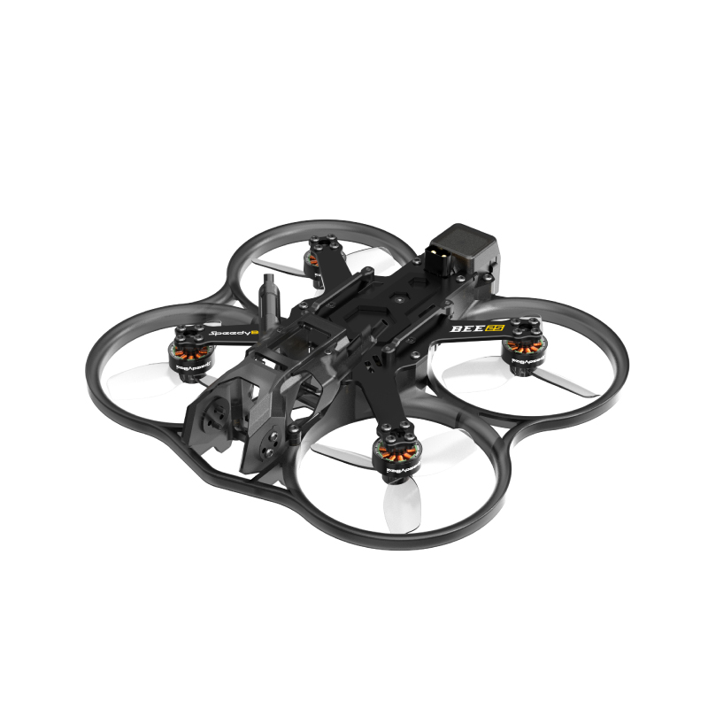 Set Drone FPV Unit Udara O3 HD - Fpv Drone Tool Kit ulasan dan harga
