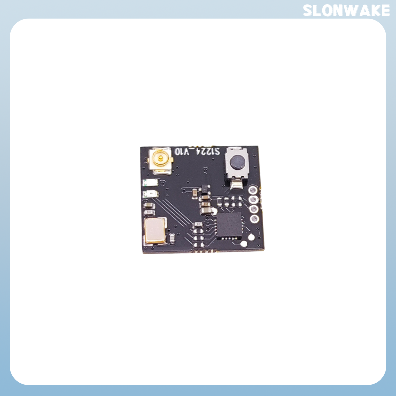 Mini 5.8G 40CH 25/100/250MW Pe - Fpv Drone Receiver ulasan dan harga