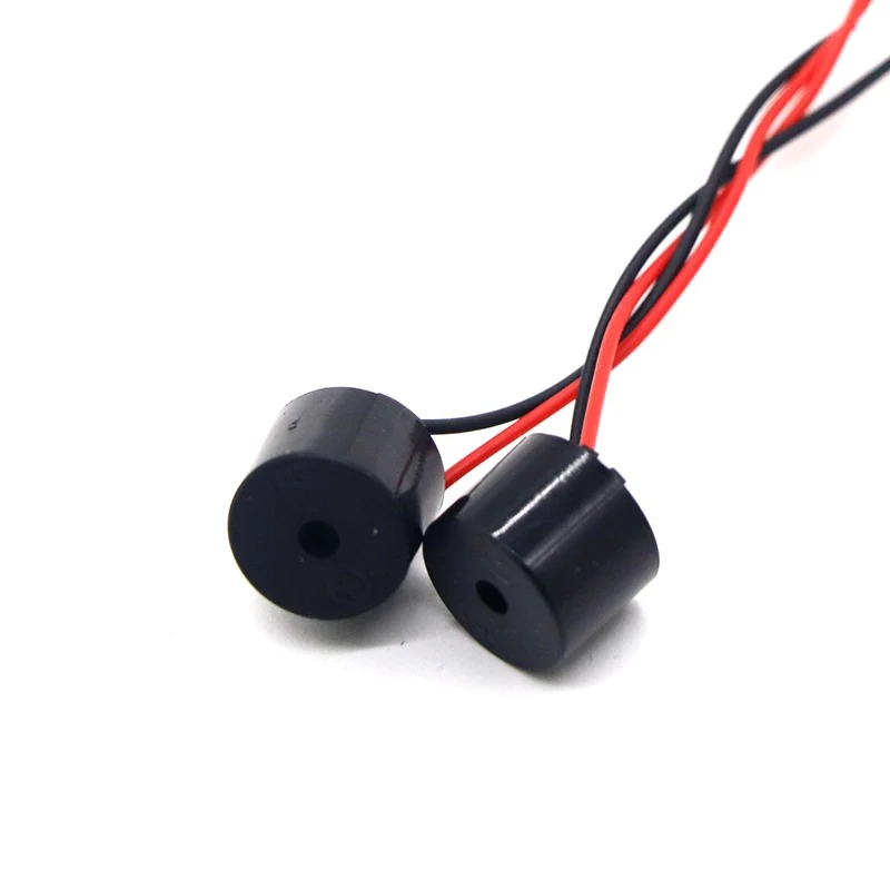 Buzzer5VWire 5P 5V Buzzer deng - Fpv Drone Tool Kit ulasan dan harga