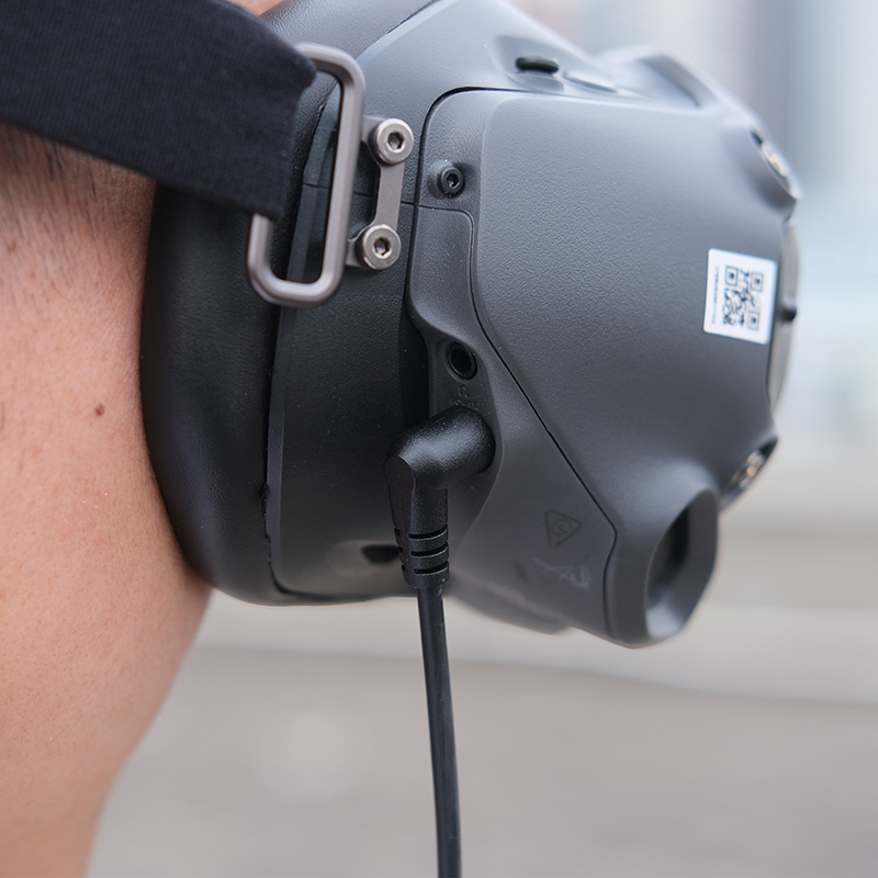 Untuk DJI FPV/Avata Drone Gogg - Fpv Drone Goggles ulasan dan harga