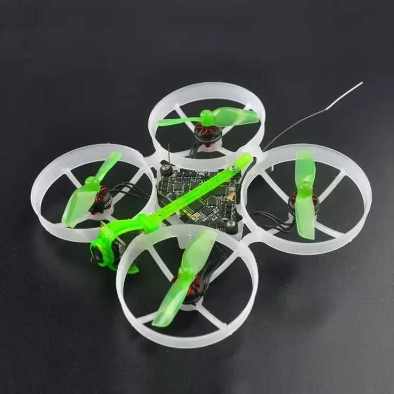 HappyModel Mobula7 V4 75mm Ran - Fpv Drone Propeller ulasan dan harga
