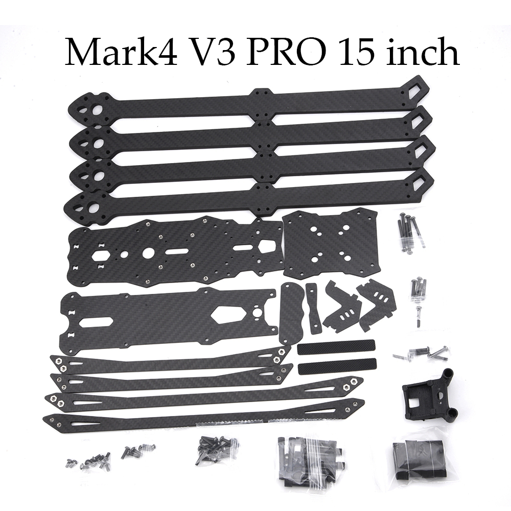 MARK4 V3 Pro 15 inci 692mm T8  - Fpv Drone Motor ulasan dan harga